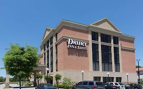 Drury Inn And Suites Birmingham Southwest